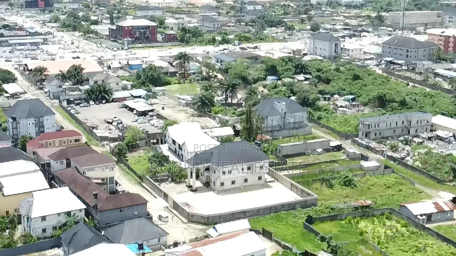 Key Into Your Future Home Plots