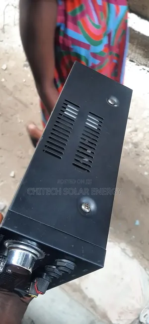 Amplifier Audio With Many Functions