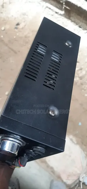 Amplifier Audio With Many Functions