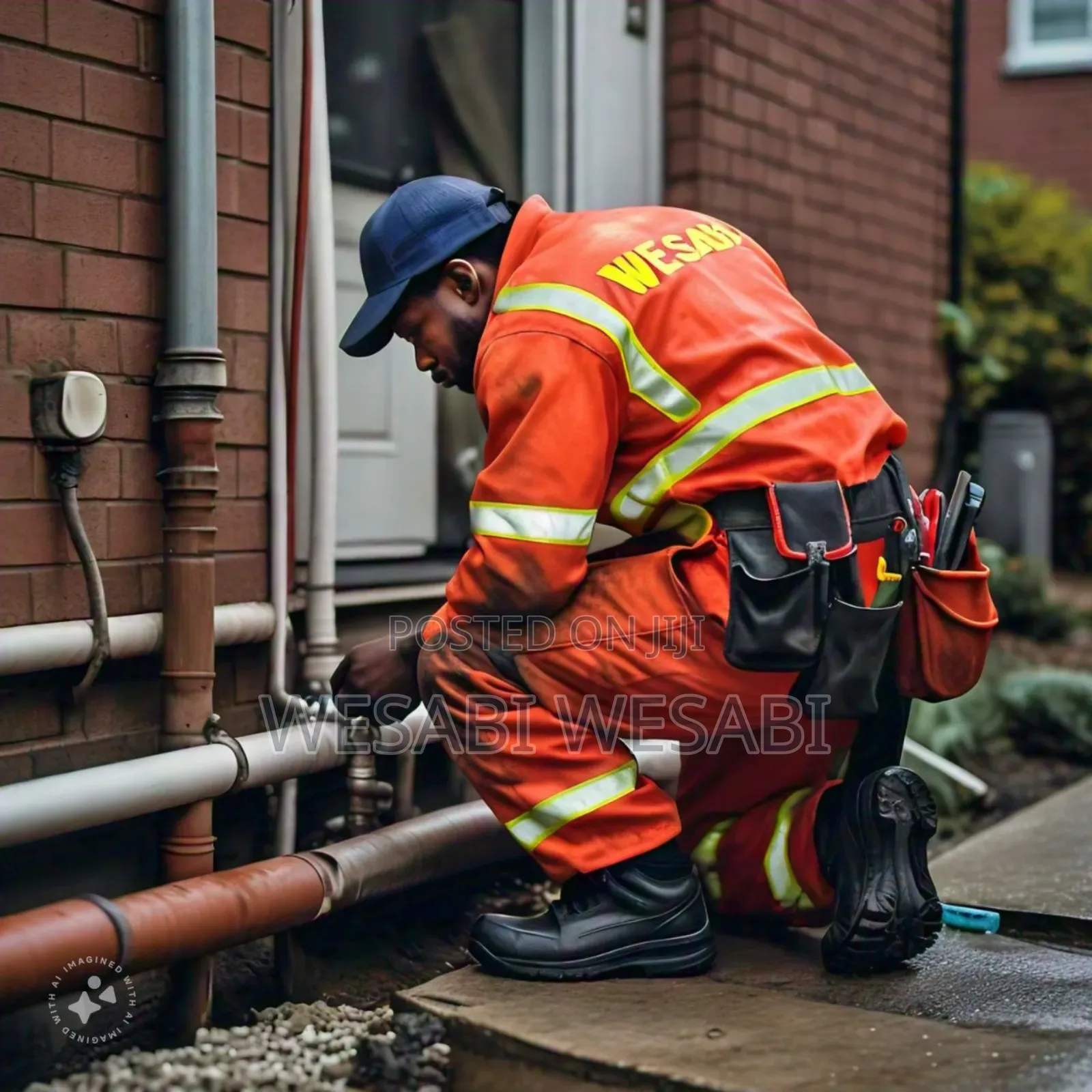 Plumbing Services
