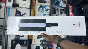 RGB Stick Light
