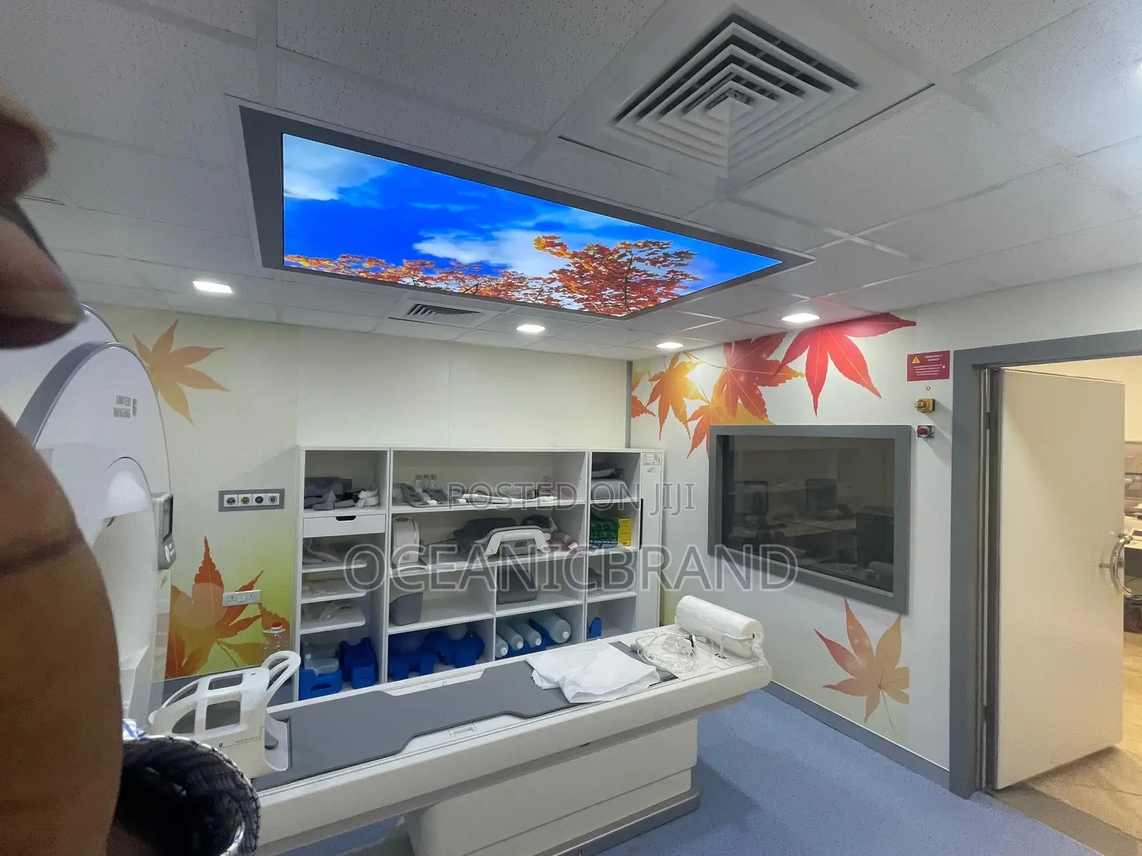Customized Wallpaper Printing