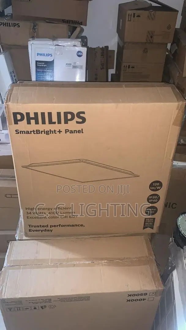 Modular 600x600 Philip 2ft