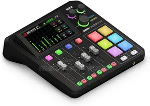 Rode Caster Duo Mixer