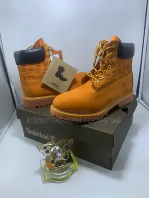 Timberland Quality Ankle Boot