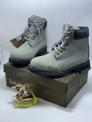 Timberland Quality Ankle Boot