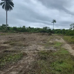 Plots of Land in Iseyin Ibadan Road Moniya Oyo State