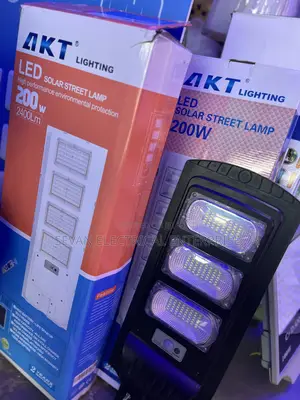 200w AKT Floodlight