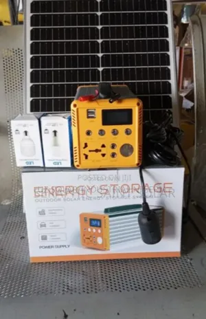 300w Energy Storage