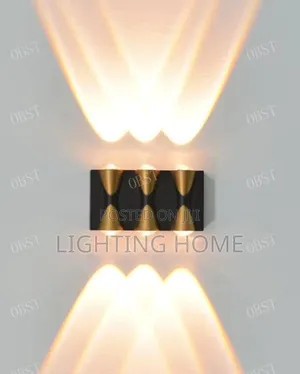 Wall Sketch Lamp