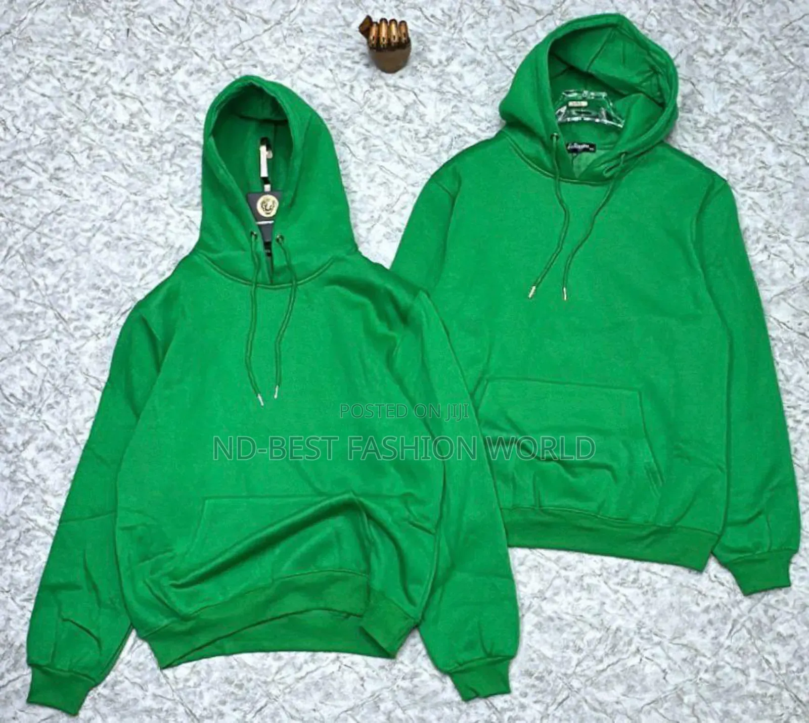 Quality Men's Tops