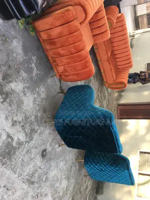 7 Sitter of Sofa Chair