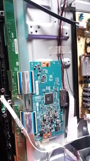 Repair Any Type of TV Screen 55inch 65inch 75inch 85inch