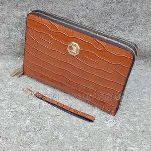 Stefano Quality Luxury Men Armpit Purse