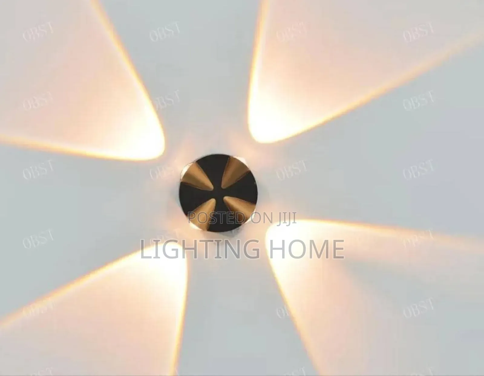 Wall Sketch Light