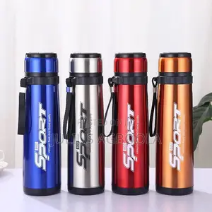Vacuum Flasks