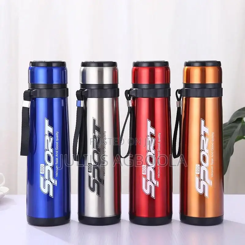 Vacuum Flasks