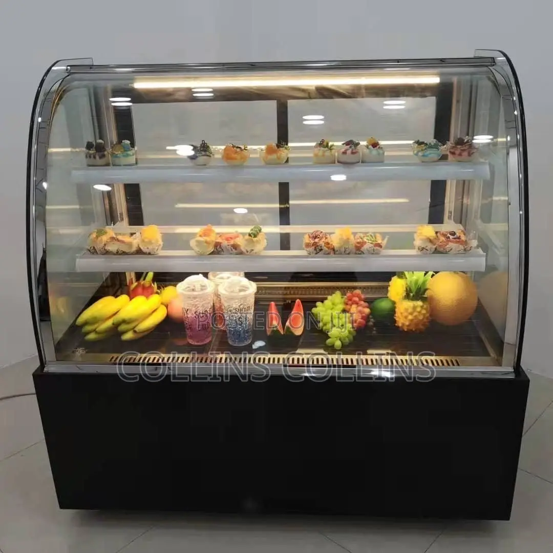 Cake Display Chiller