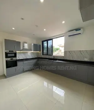 3bdrm Apartment in Old Ikoyi for rent