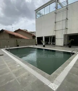 3bdrm Apartment in Old Ikoyi for rent
