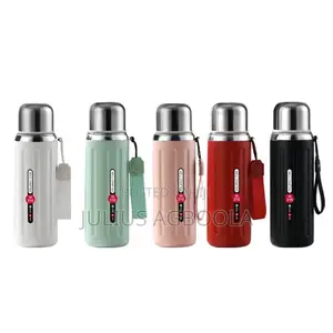 Stainless Steel Quality Insulated Vacuum Water Flask