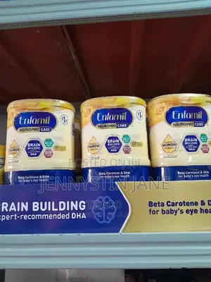 Enfamil Neuro Pro Formula 2 in 1