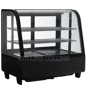 Cake Display Chiller