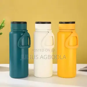 Stainless Steel Quality Insulated Vacuum Water Flask 