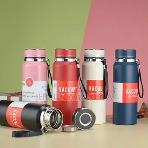 Stainless Steel Quality Insulated Vacuum Water