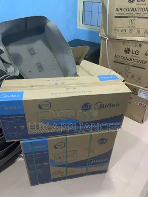 (Msaf24b-12crdn1) Inverter AC