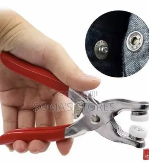 Snap Button KIT