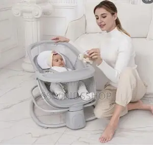 Mastela 4in1 Deluxe Multifunctional Bassinet