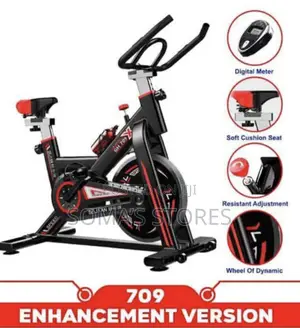 Enhance Exercise Sports Bike