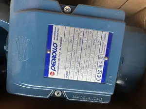 Pedrollo 3hp Surface