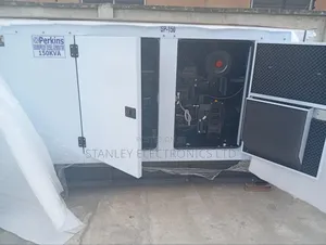 Super Power 150kva SP Generator Diesel 100% Copper Coil
