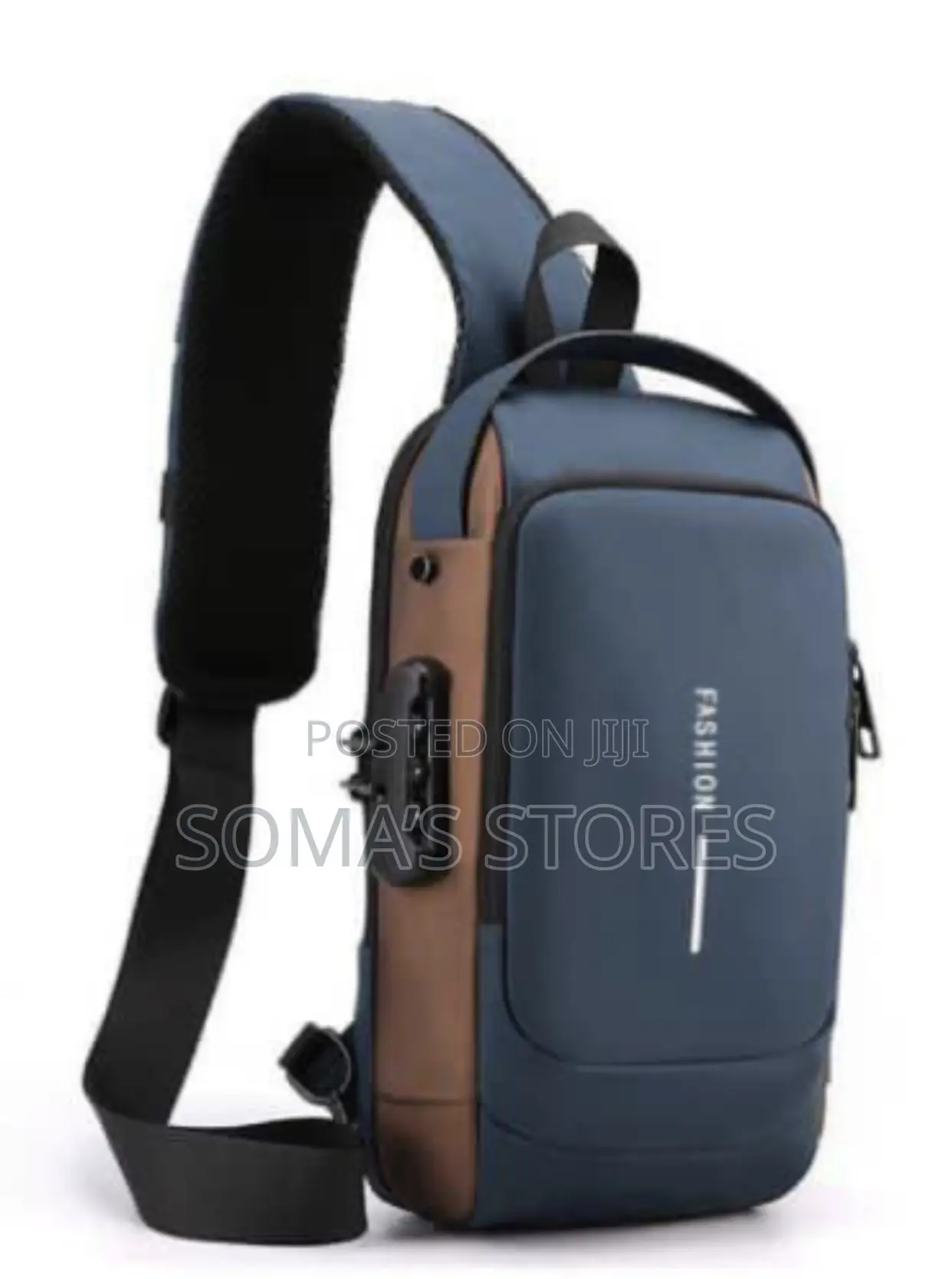 USB Fashion Bag