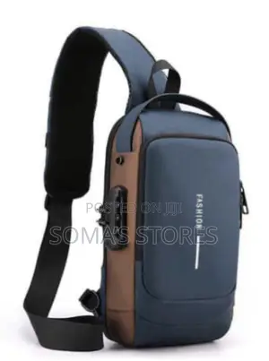USB Fashion Bag