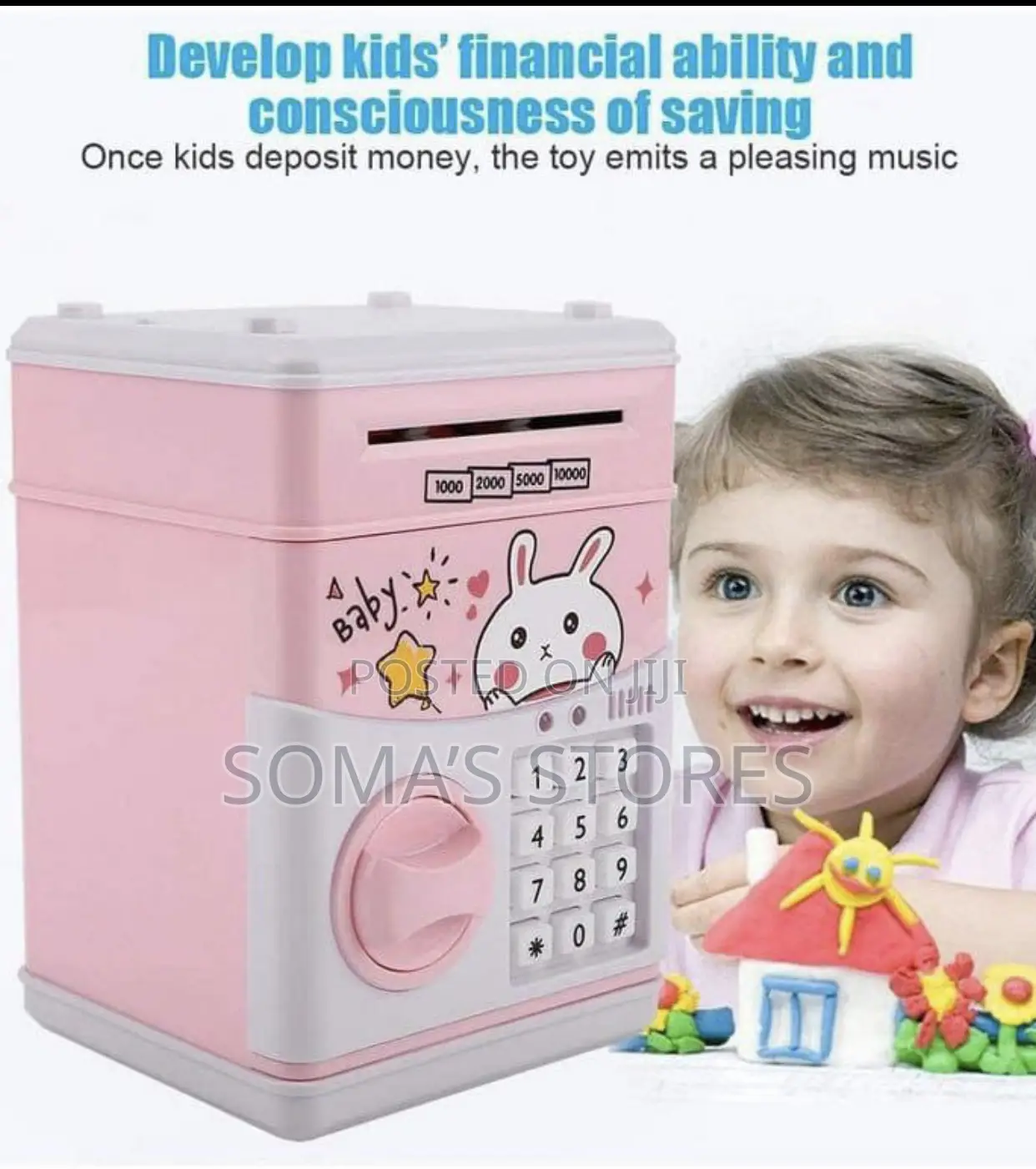 Piggy Bank