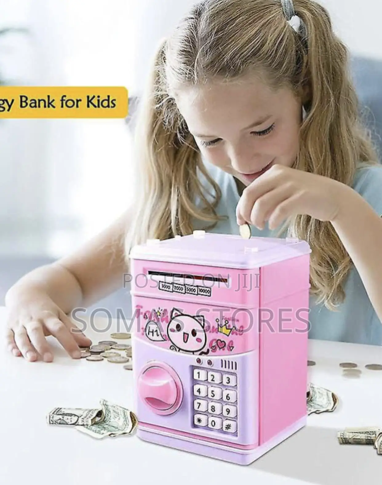 Piggy Bank