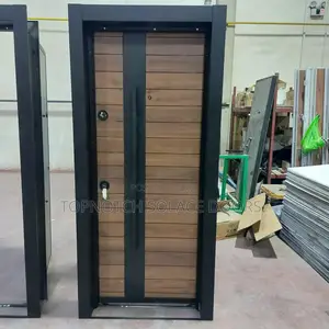 3ft Turkey Luxury Security Door