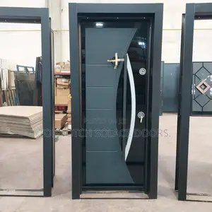 3ft Turkey Luxury Security Door
