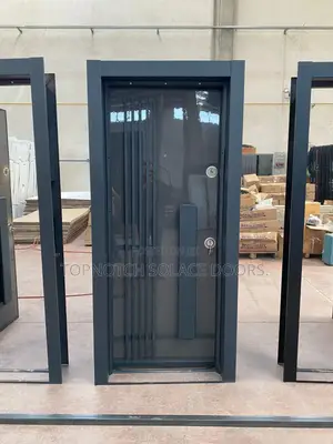 3ft Turkey Luxury Security Door