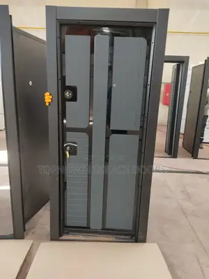 3ft Turkey Luxury Security Door