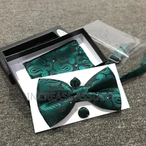 Vintage Bow Ties