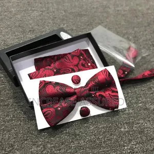 Vintage Bow Ties