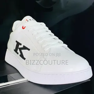Original Kiton Sneakers Available in Store