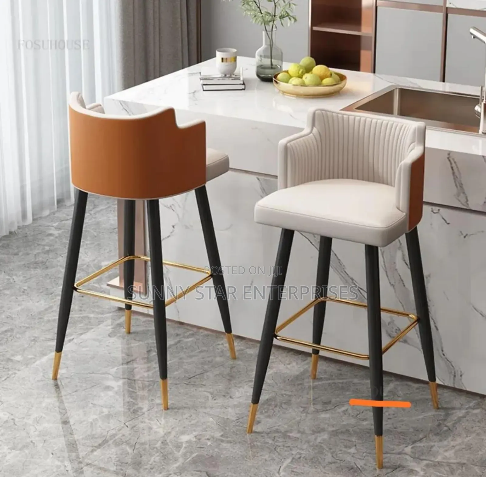 Quality Imported Bar Stools for Restaurants, Bars and Home