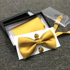 Quality Bow, Neck Bow Tie