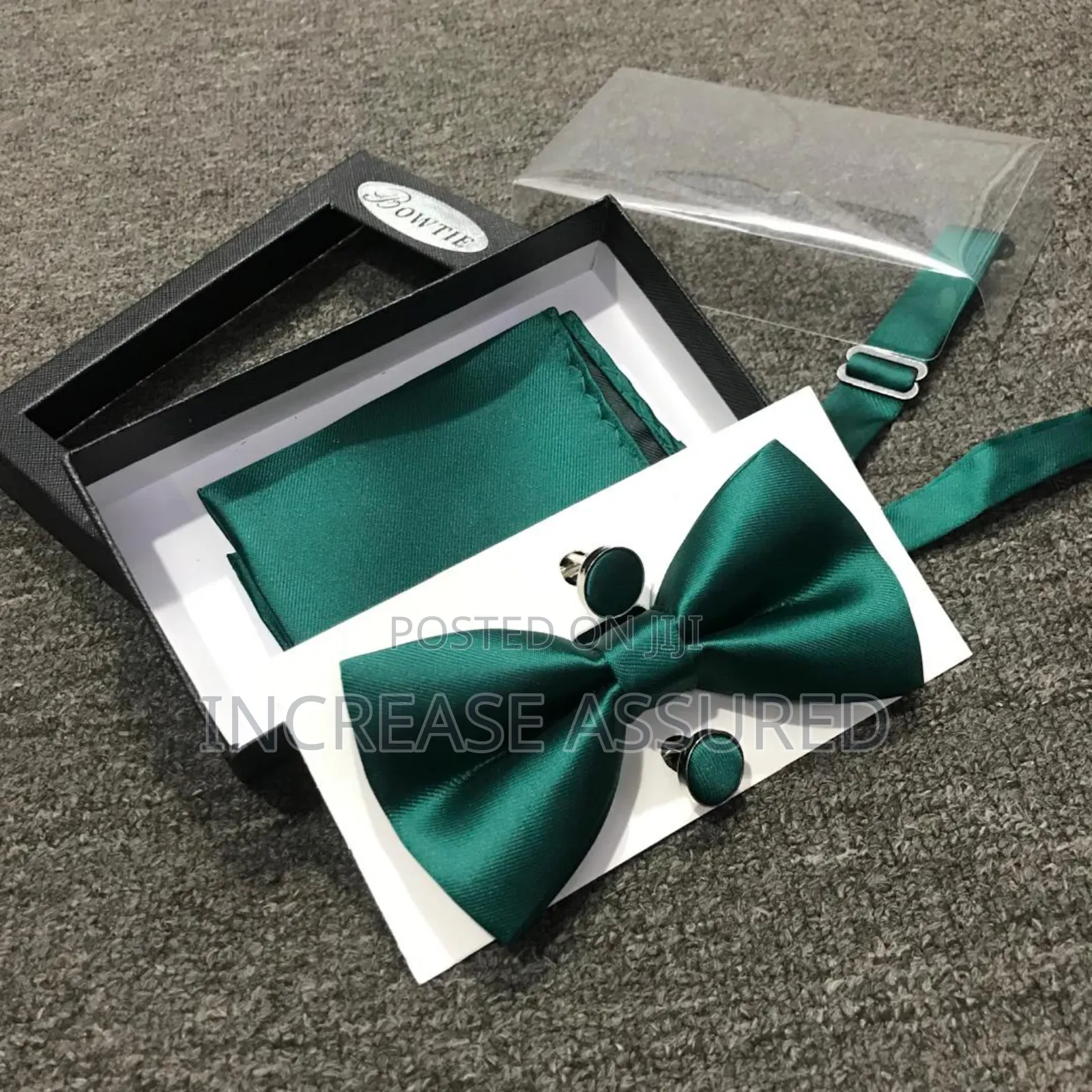 Quality Bow, Neck Bow Tie