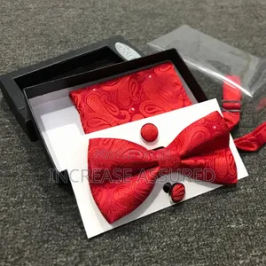 Quality Bow, Neck Bow Tie